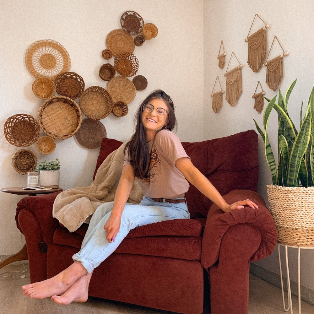 ✨ Meet your Posher, Lexi